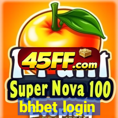 bhbet login